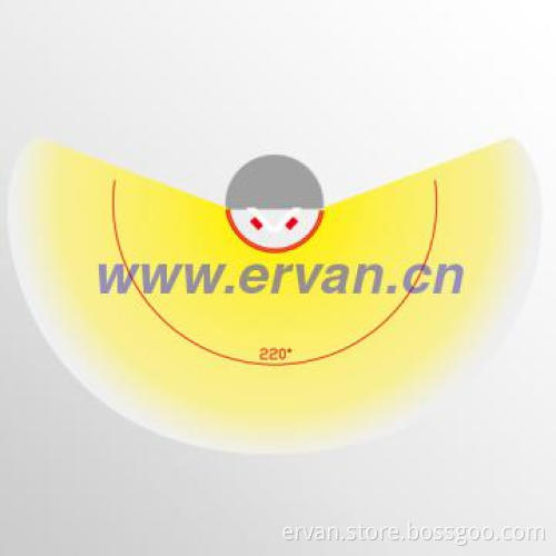 High Qaulity T8 Pink LED Tube Lights with Big Beam Angle 220°